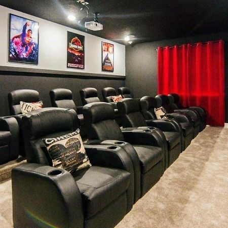 Epic 12-Bed -The Entertainment Paradise Orlando Exterior foto