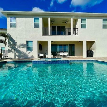 Epic 12-Bed -The Entertainment Paradise Orlando Exterior foto