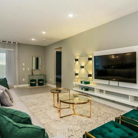 Epic 12-Bed -The Entertainment Paradise Orlando Exterior foto