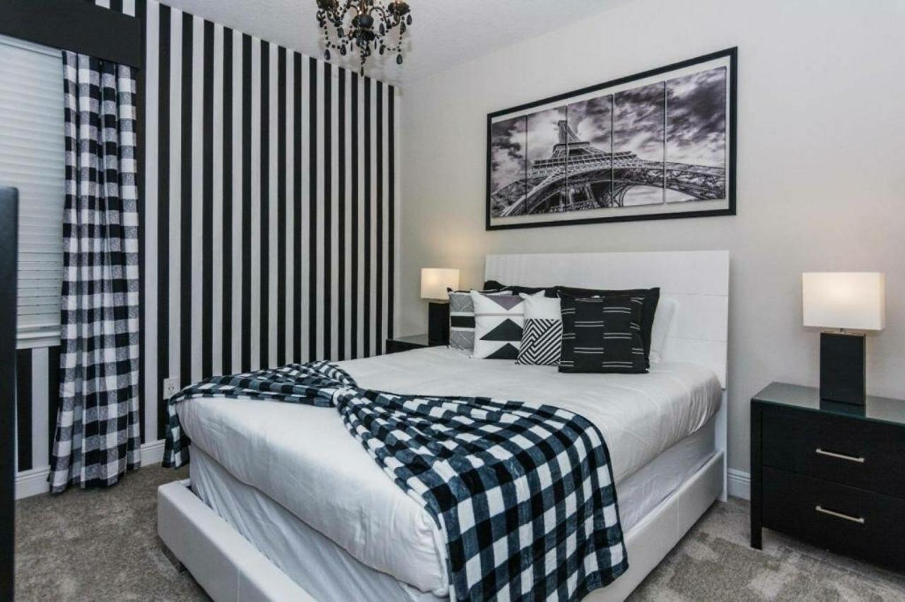 Epic 12-Bed -The Entertainment Paradise Orlando Exterior foto