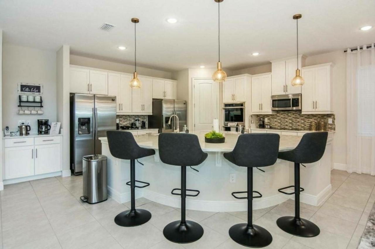 Epic 12-Bed -The Entertainment Paradise Orlando Exterior foto