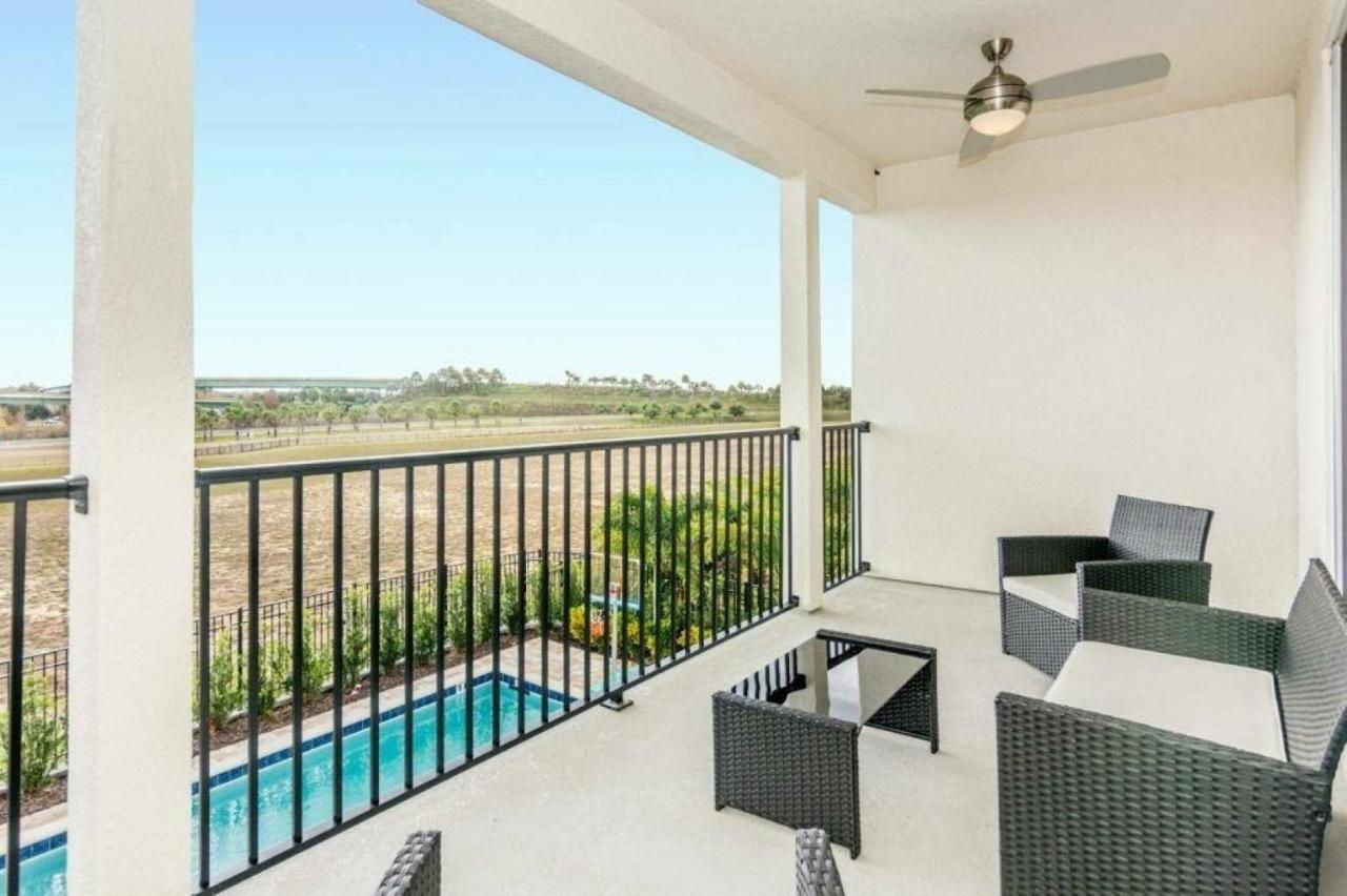Epic 12-Bed -The Entertainment Paradise Orlando Exterior foto