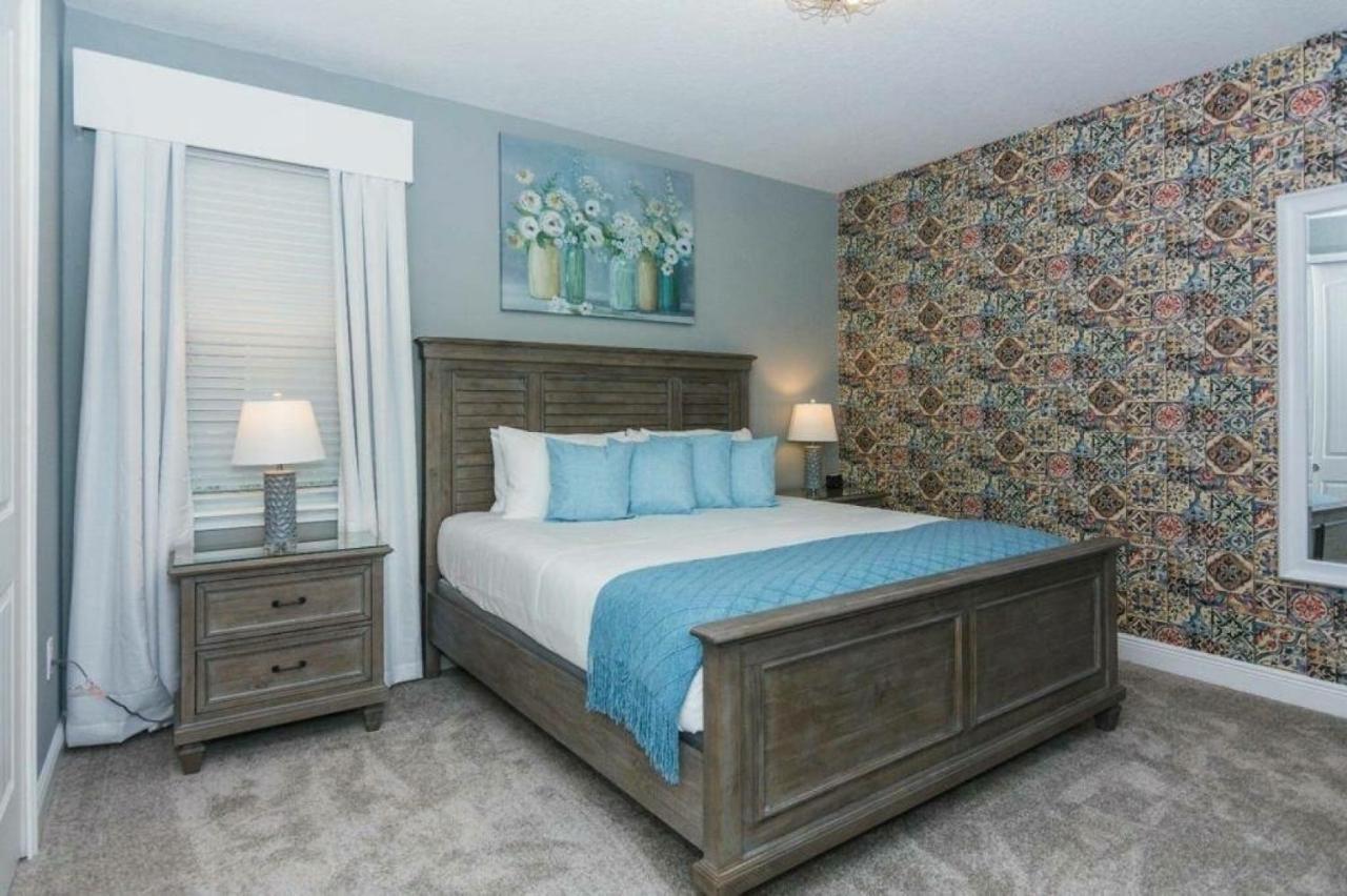 Epic 12-Bed -The Entertainment Paradise Orlando Exterior foto