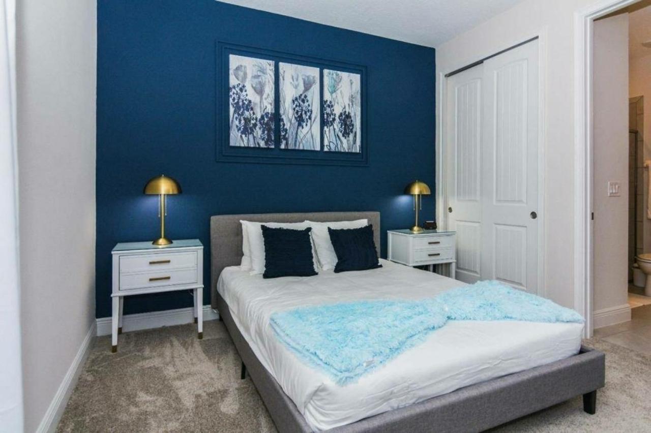 Epic 12-Bed -The Entertainment Paradise Orlando Exterior foto