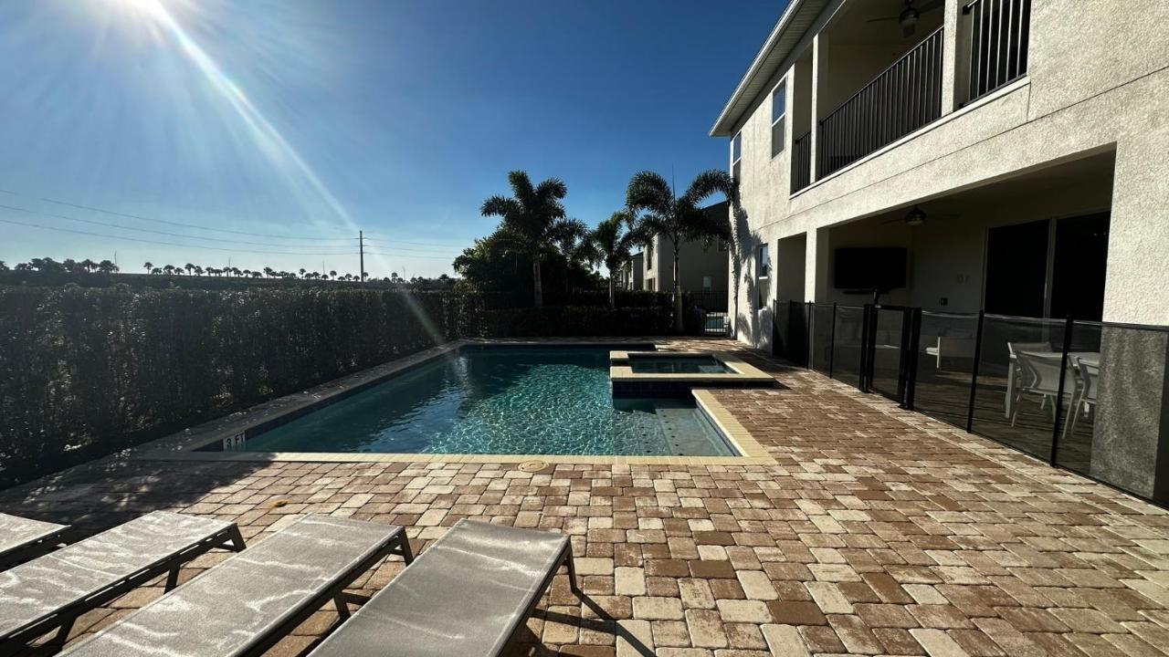 Epic 12-Bed -The Entertainment Paradise Orlando Exterior foto