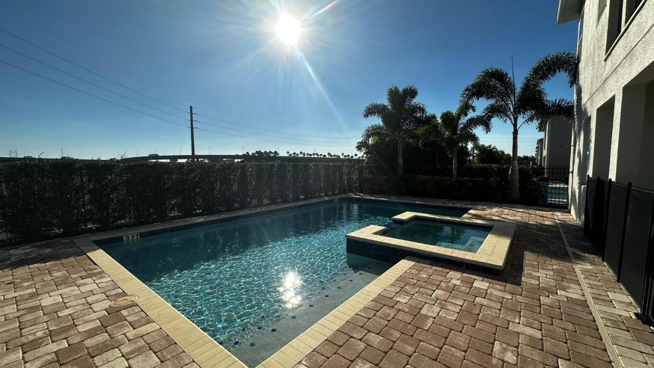 Epic 12-Bed -The Entertainment Paradise Orlando Exterior foto